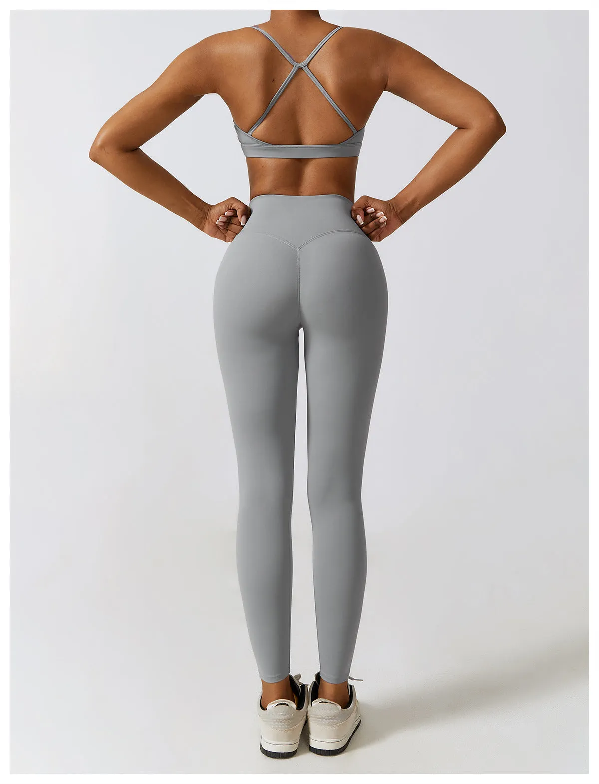 Thea Zip 3 Piece Set