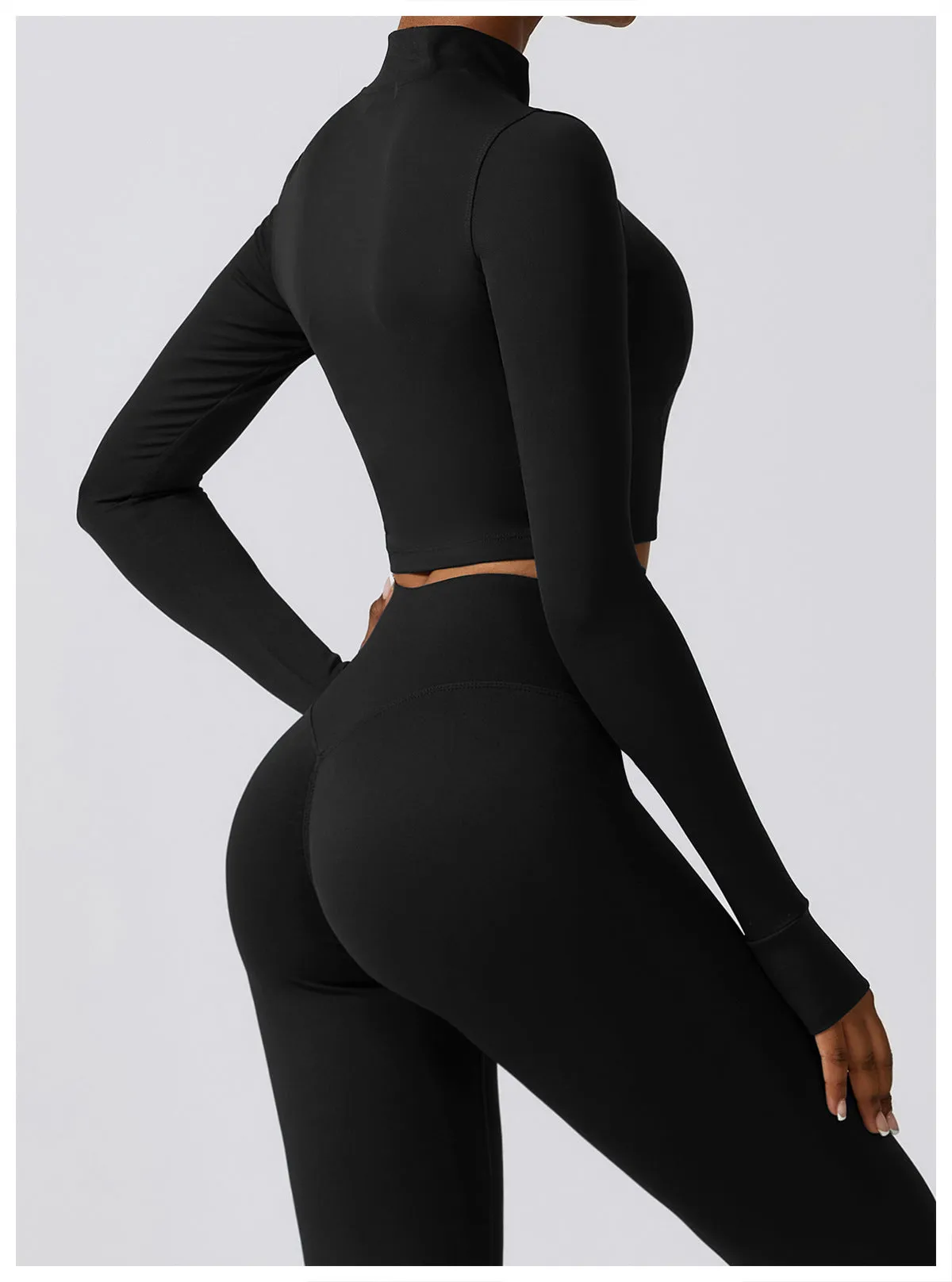 Thea Zip 3 Piece Set