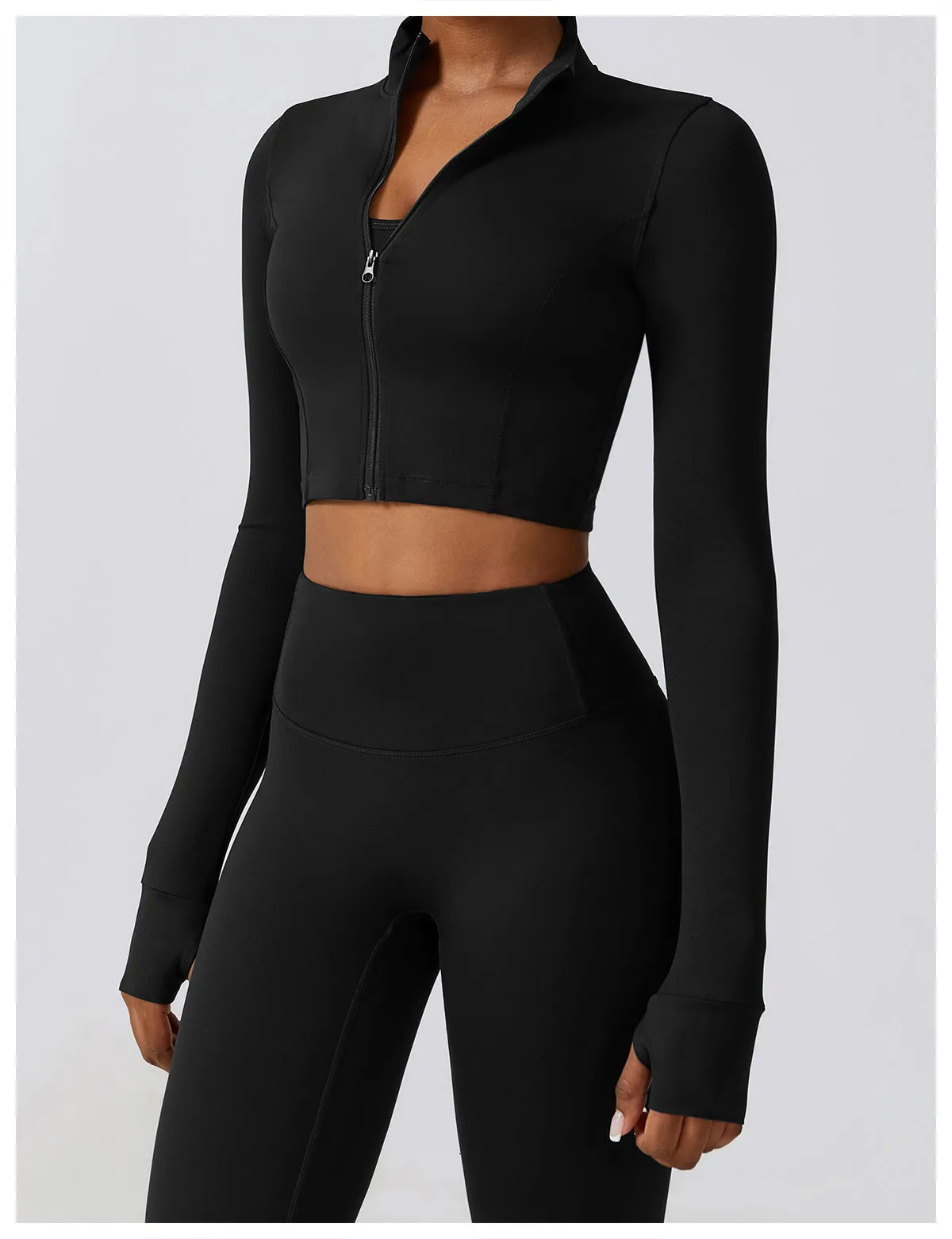 Thea Zip 3 Piece Set