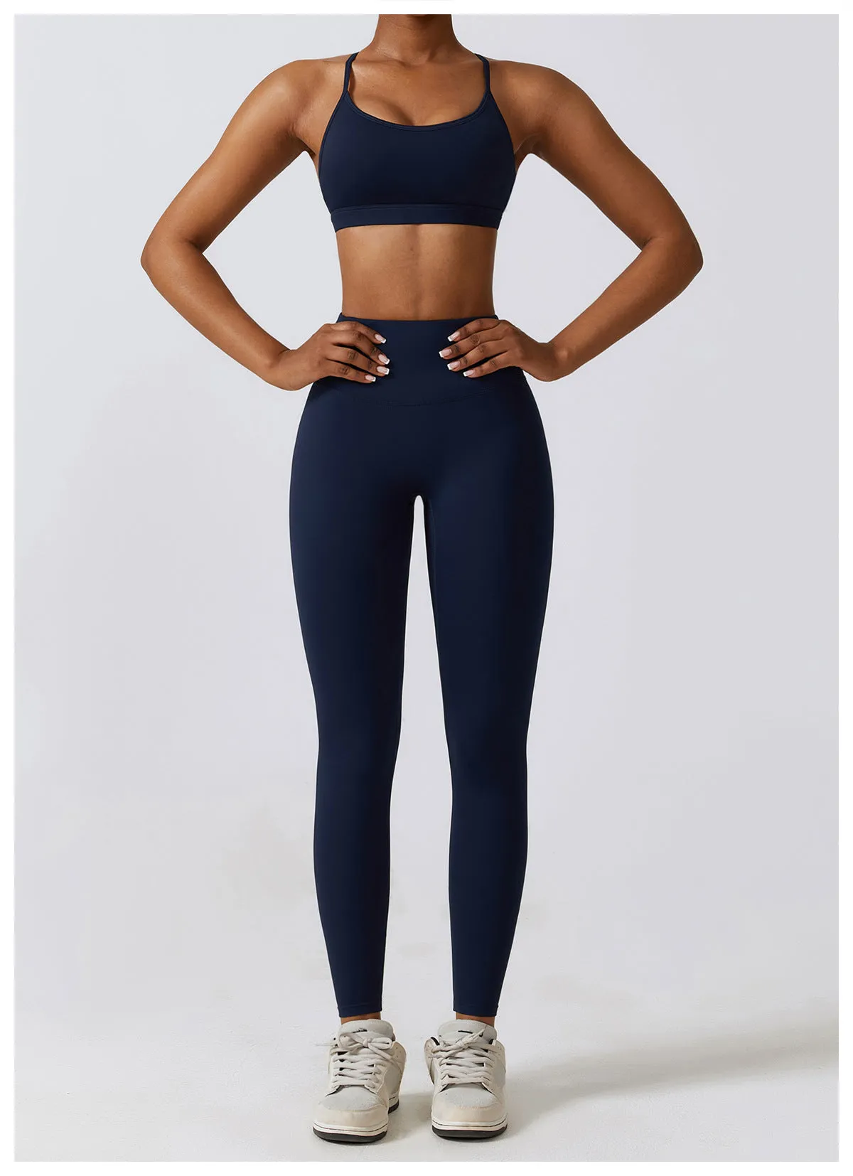 Thea Zip 3 Piece Set