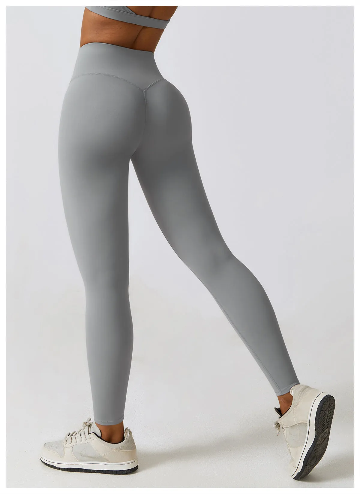 Thea Zip 3 Piece Set