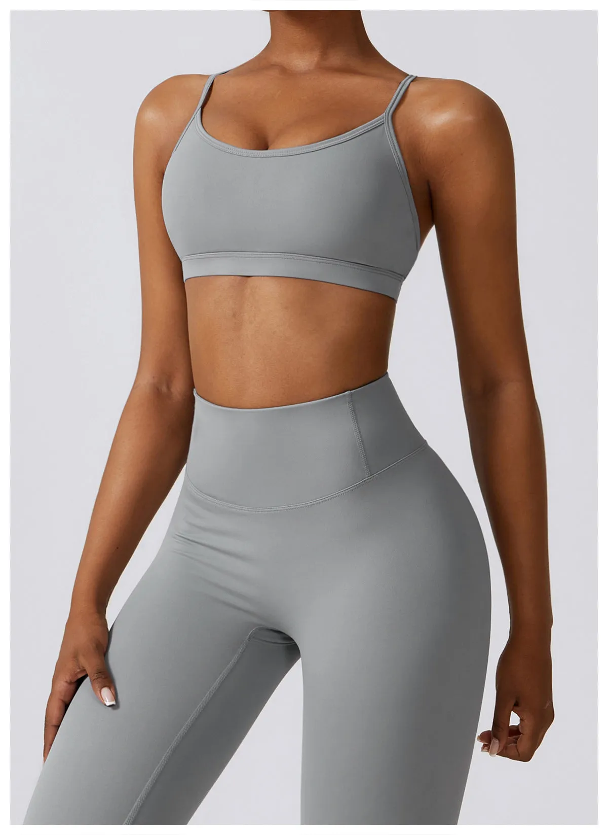 Thea Zip 3 Piece Set