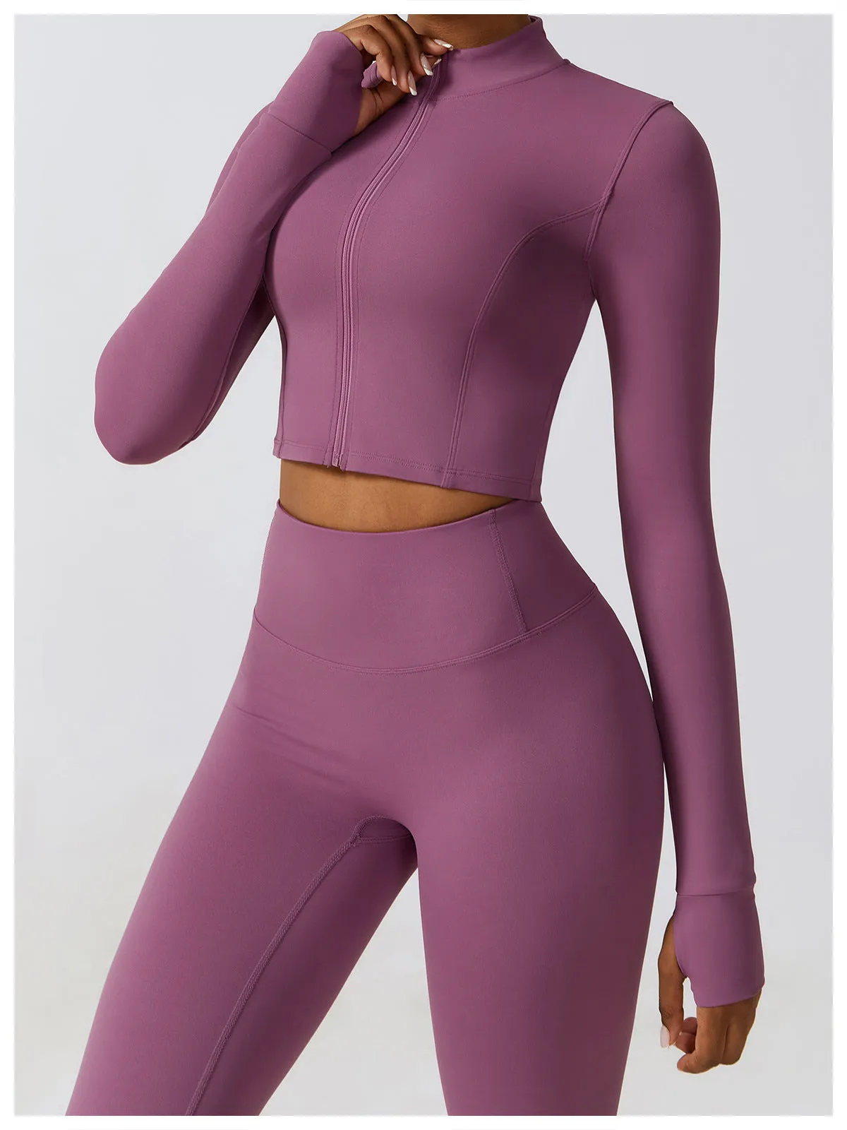 Thea Zip 3 Piece Set