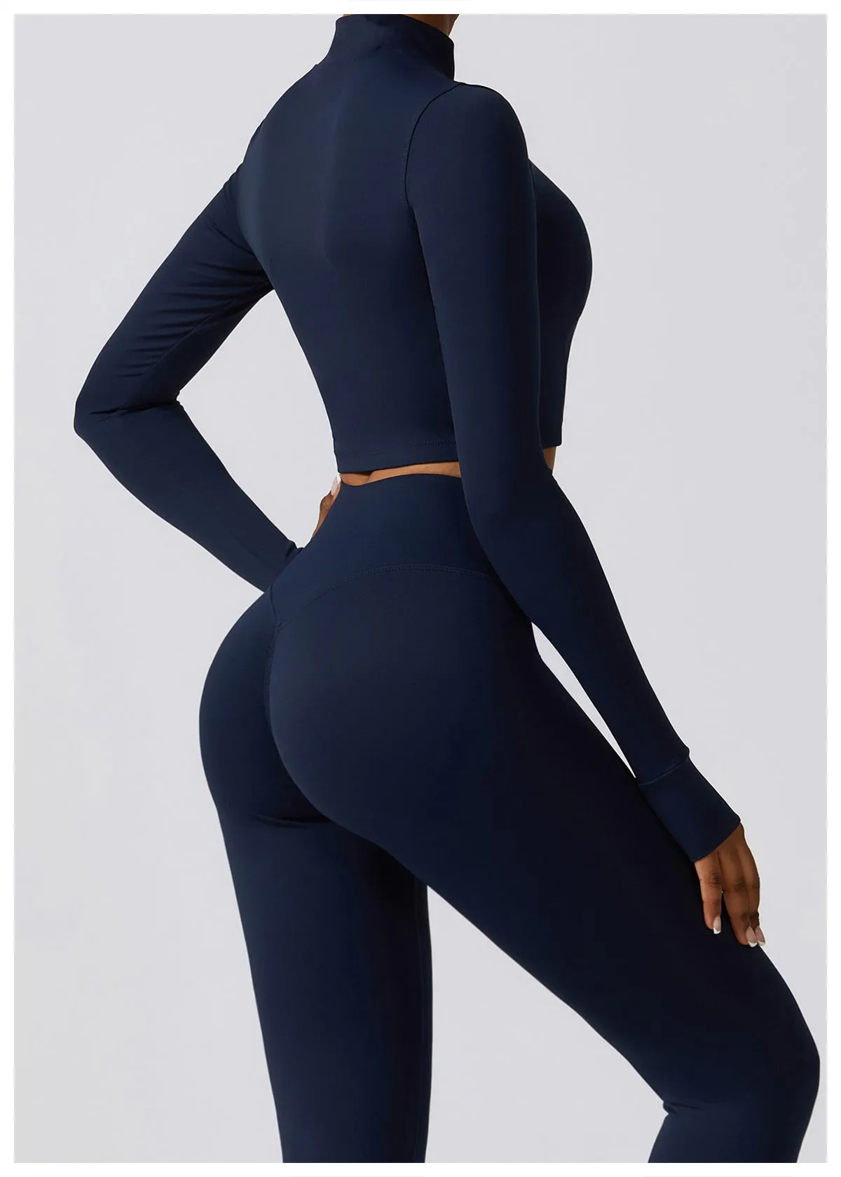 Thea Zip 3 Piece Set