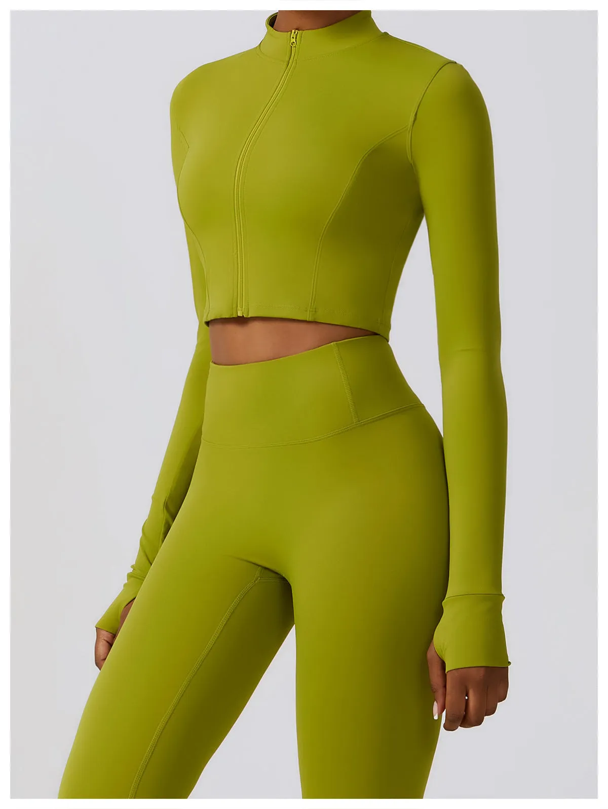 Thea Zip 3 Piece Set