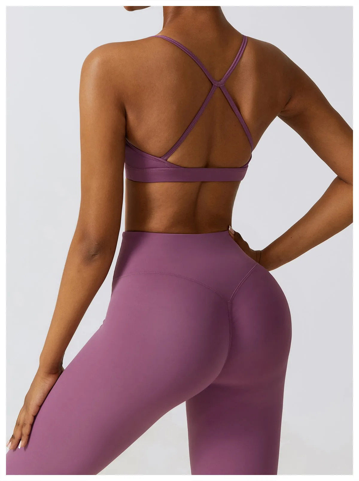 Thea Zip 3 Piece Set