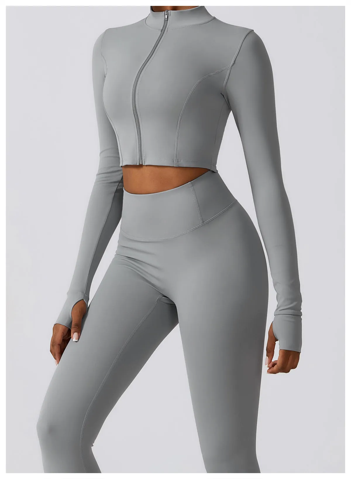 Thea Zip 3 Piece Set