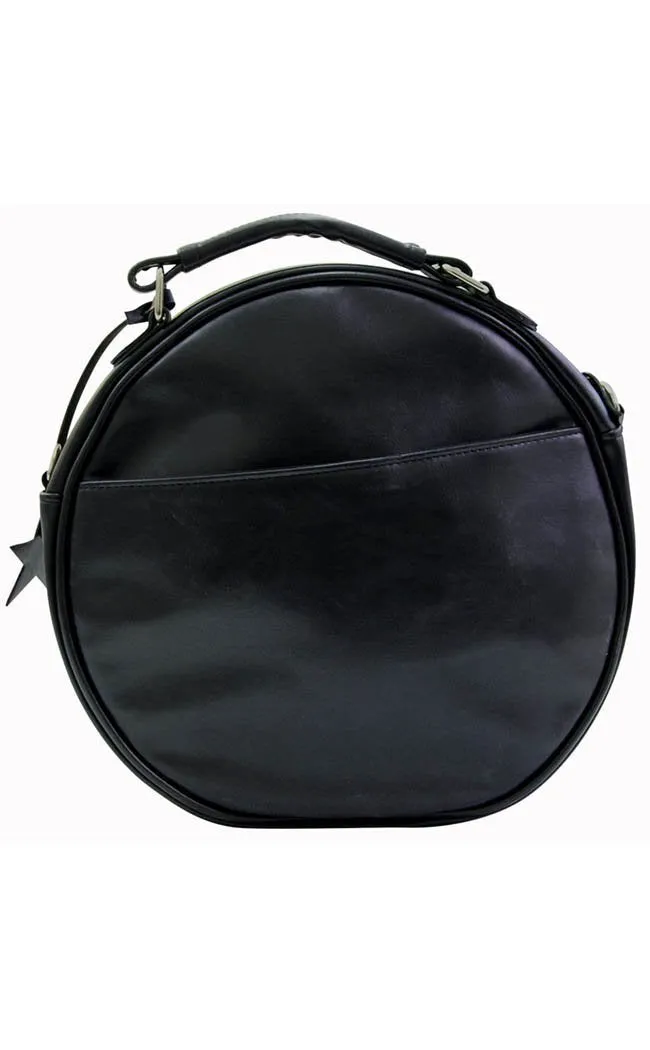 Time Travel Round Bag