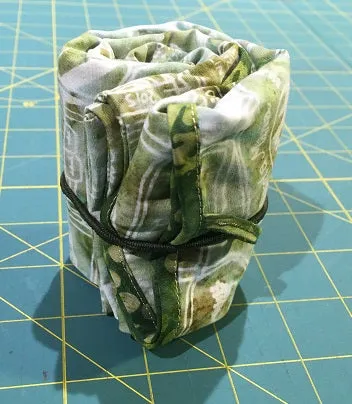Tote Bag Trio