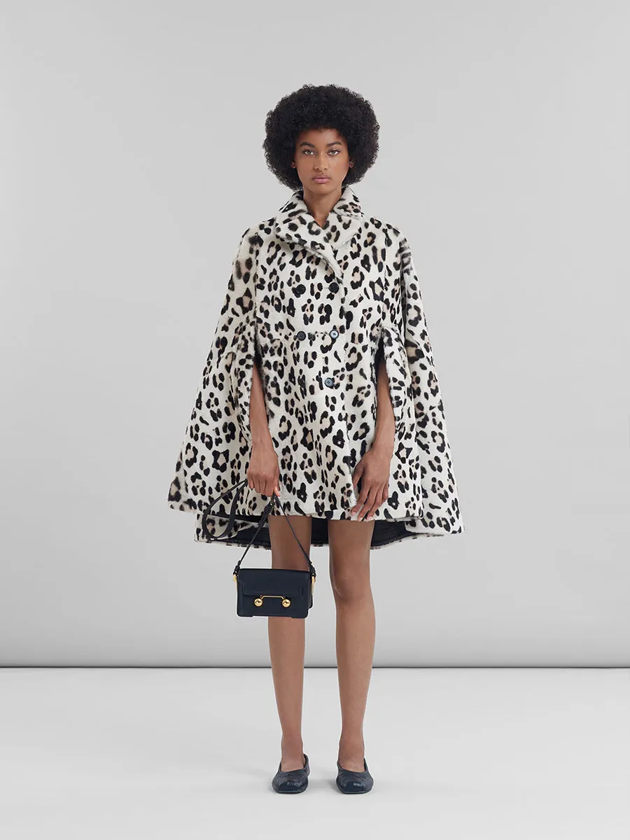 Trunkaroo Mini Shoulder Bag Black
