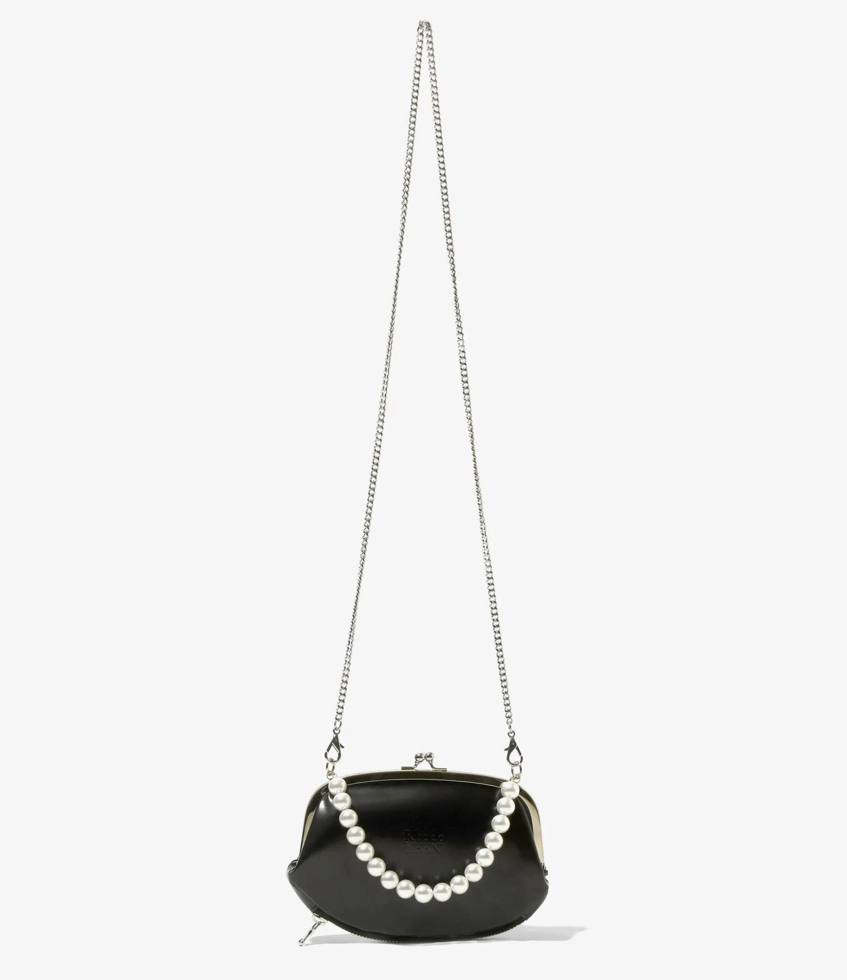 Two-way GAMAGUCHI Bag