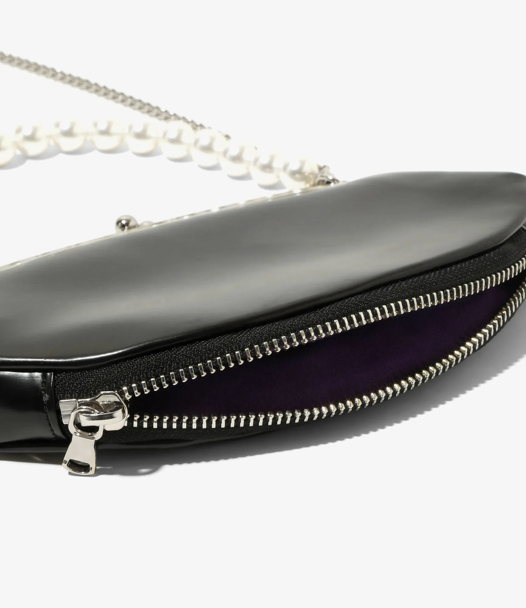 Two-way GAMAGUCHI Bag