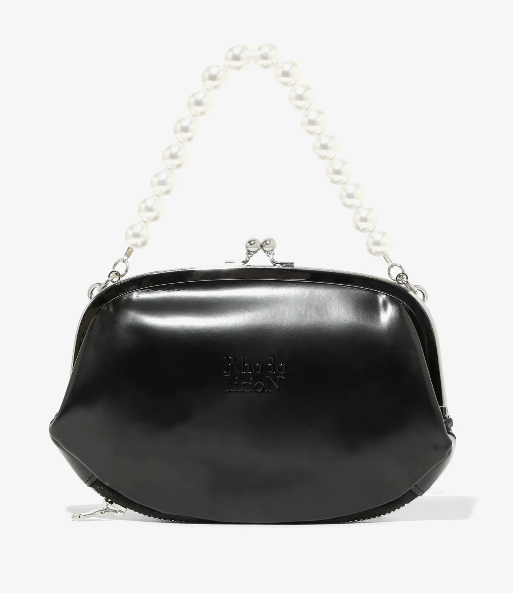 Two-way GAMAGUCHI Bag