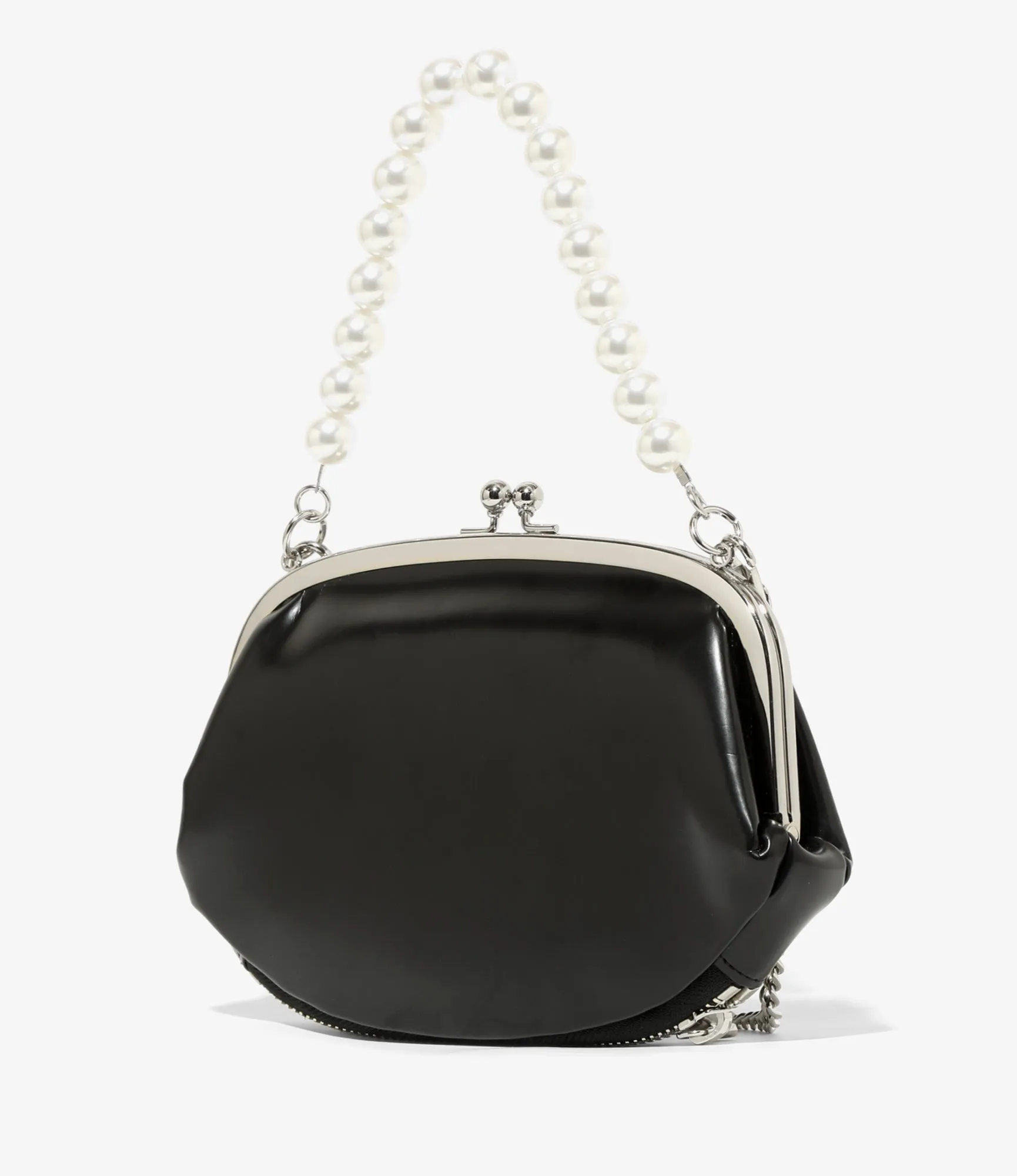 Two-way GAMAGUCHI Bag