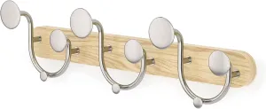Umbra Melody 9 Hook Natural/Nickel