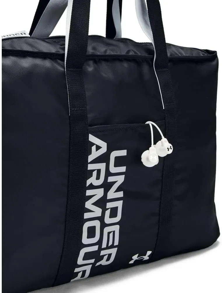 Under Armour Metallic Favorite Tote 2.0