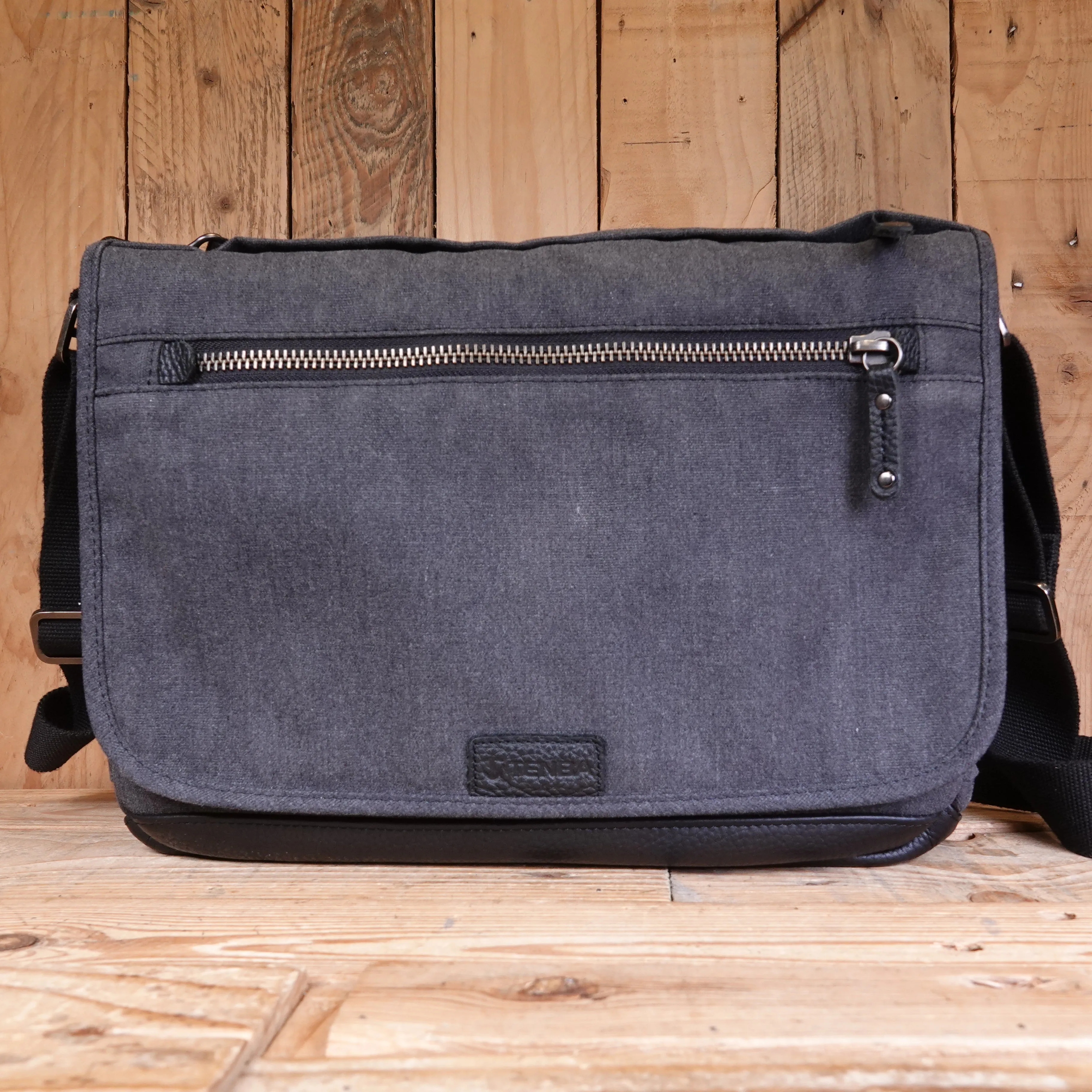 Used Tenba Cooper 13 Slim Messenger Bag