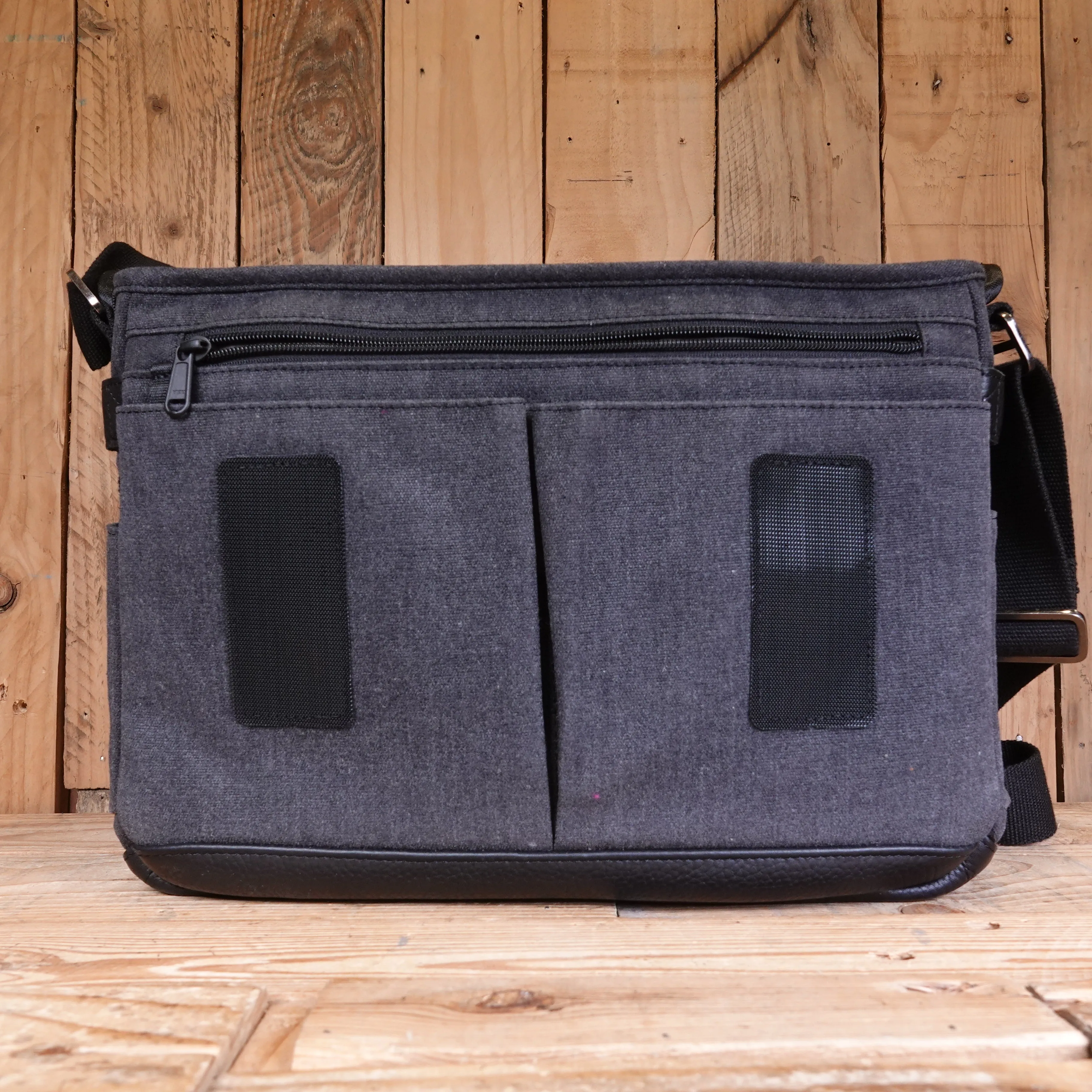 Used Tenba Cooper 13 Slim Messenger Bag