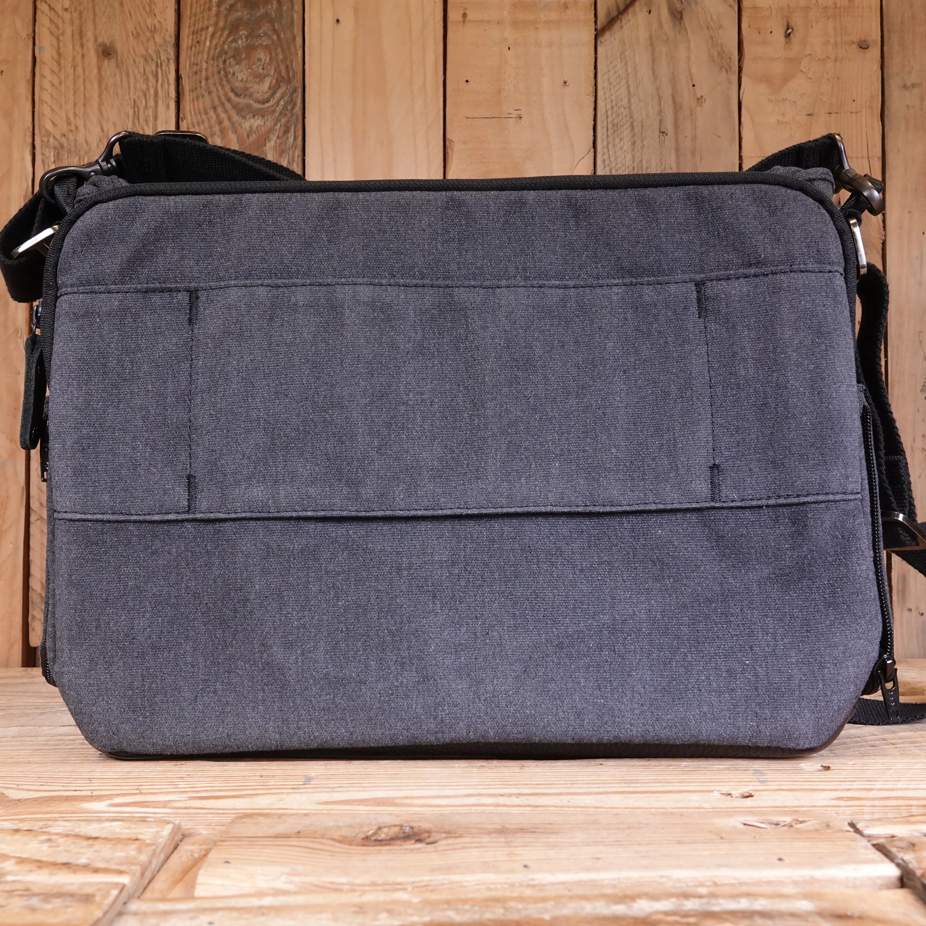 Used Tenba Cooper 13 Slim Messenger Bag