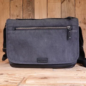 Used Tenba Cooper 13 Slim Messenger Bag