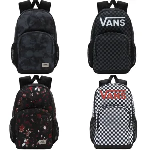Vans Alumini Pack 5 Printed Backpack