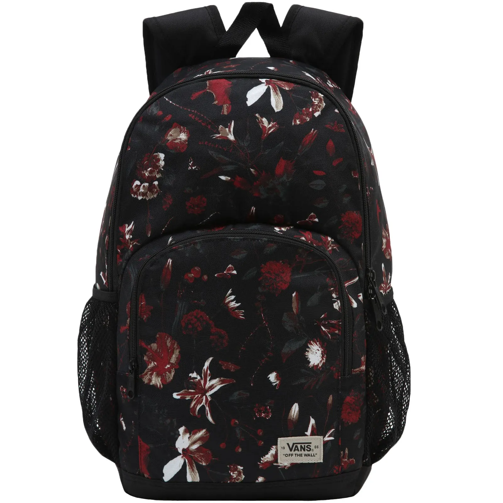 Vans Alumini Pack 5 Printed Backpack