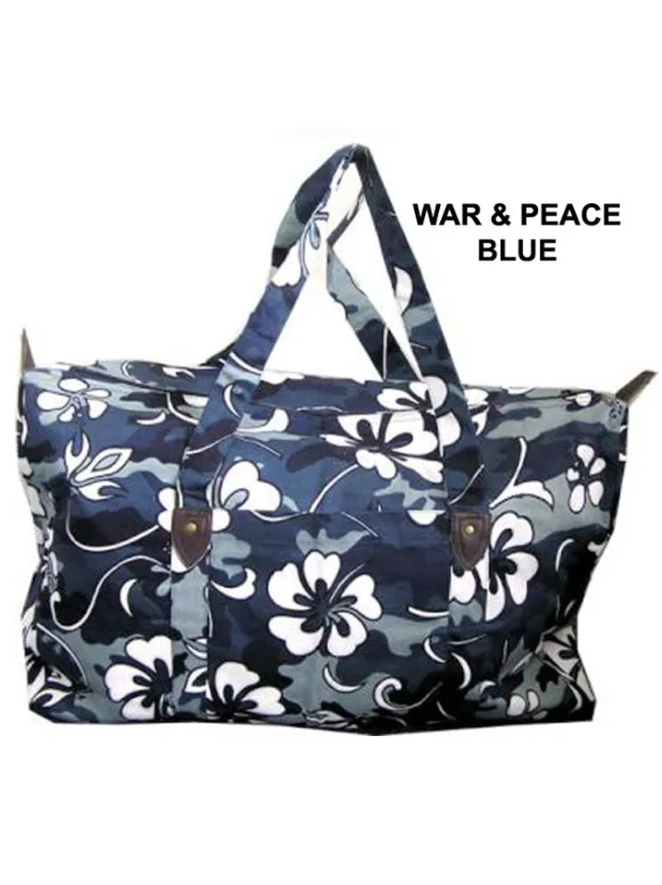 Vanuatu Jumbo Bag