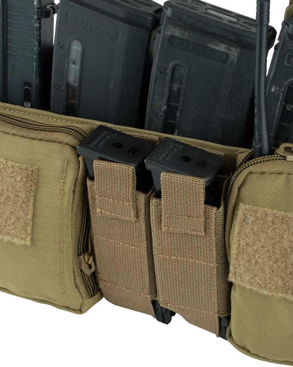 Viper VX Buckle Up Ready Rig