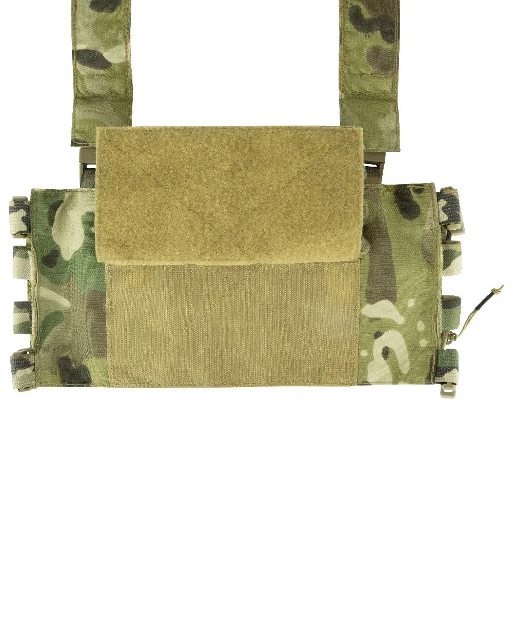 Viper VX Buckle Up Ready Rig