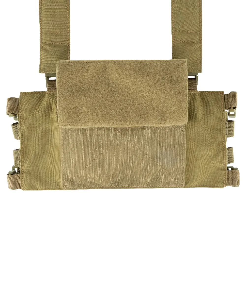 Viper VX Buckle Up Ready Rig