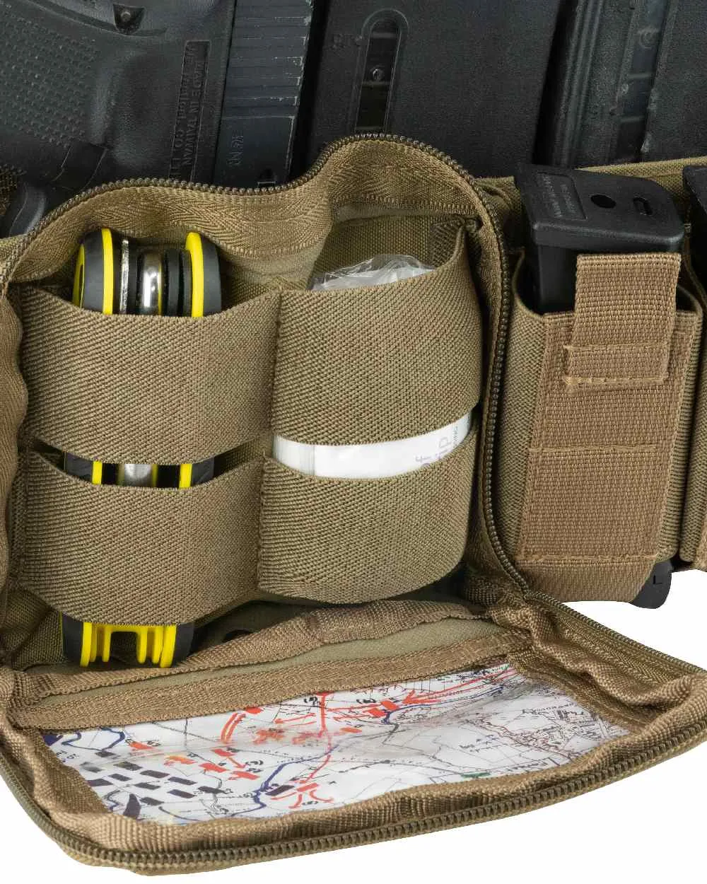 Viper VX Buckle Up Ready Rig