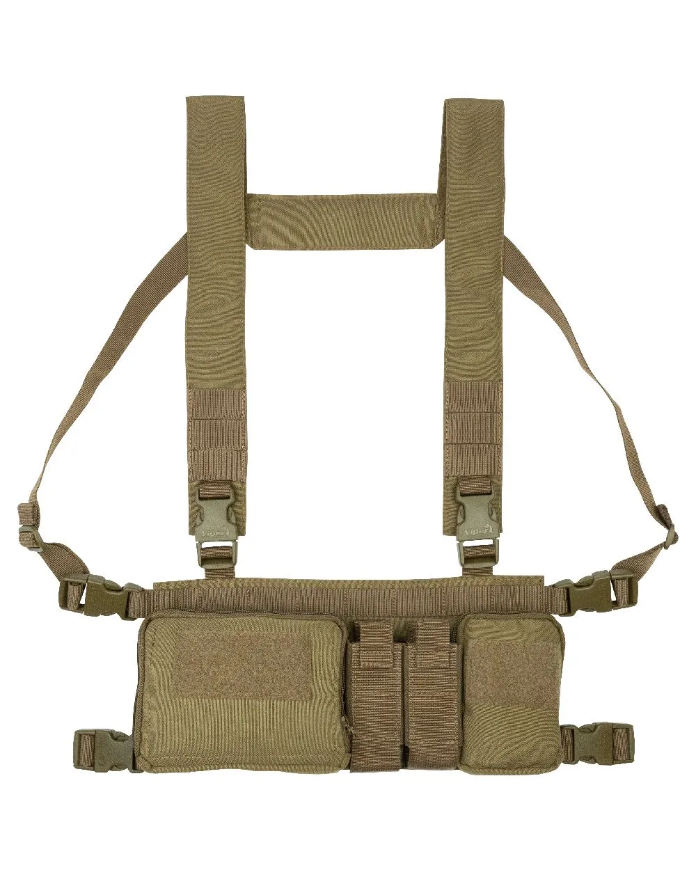 Viper VX Buckle Up Ready Rig