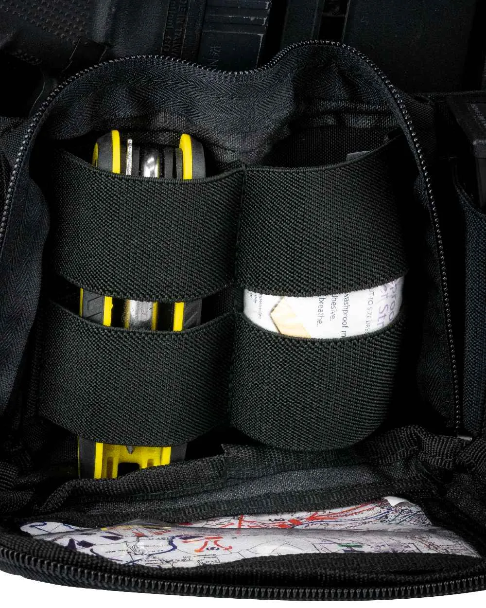 Viper VX Buckle Up Ready Rig