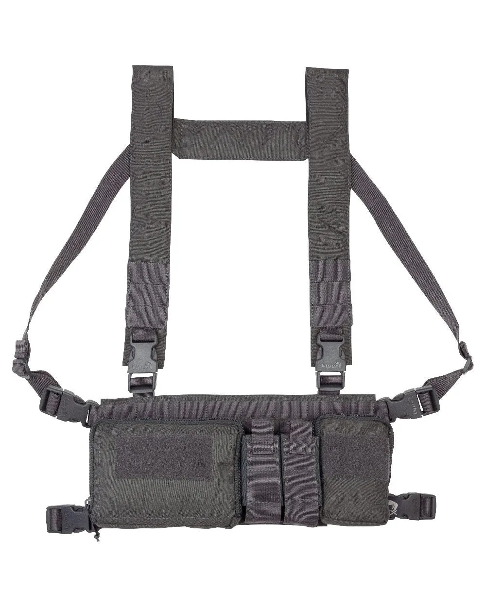 Viper VX Buckle Up Ready Rig