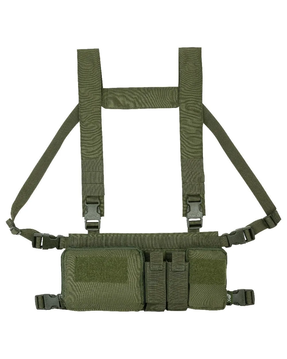 Viper VX Buckle Up Ready Rig