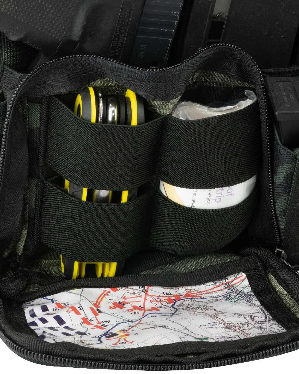 Viper VX Buckle Up Ready Rig