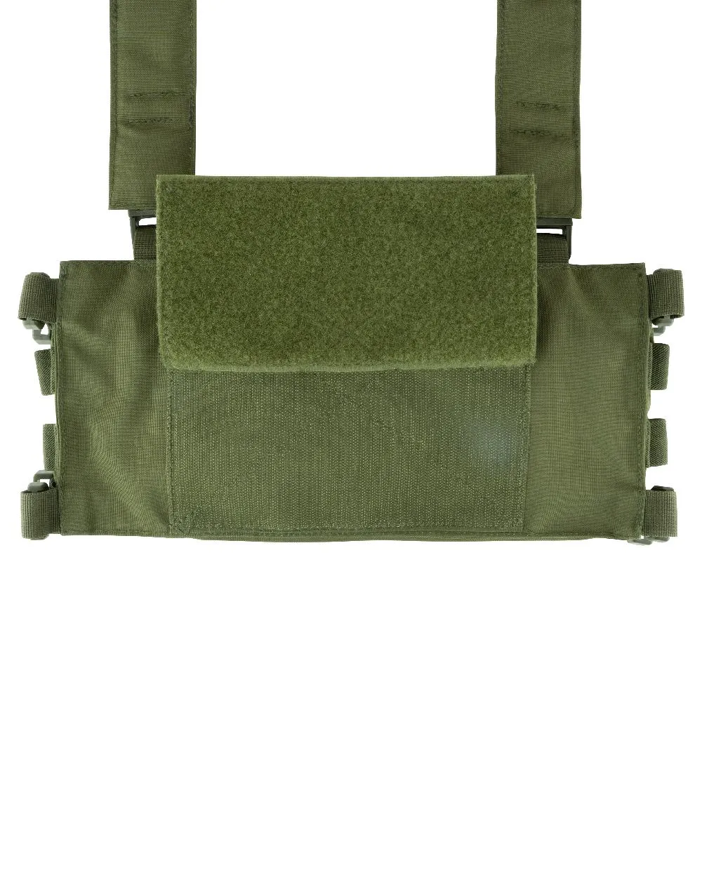 Viper VX Buckle Up Ready Rig