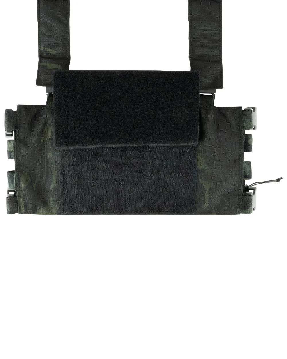 Viper VX Buckle Up Ready Rig