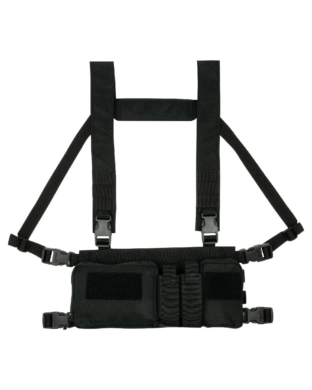 Viper VX Buckle Up Ready Rig