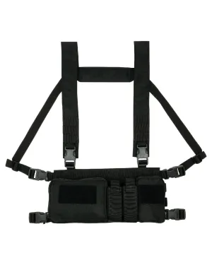 Viper VX Buckle Up Ready Rig