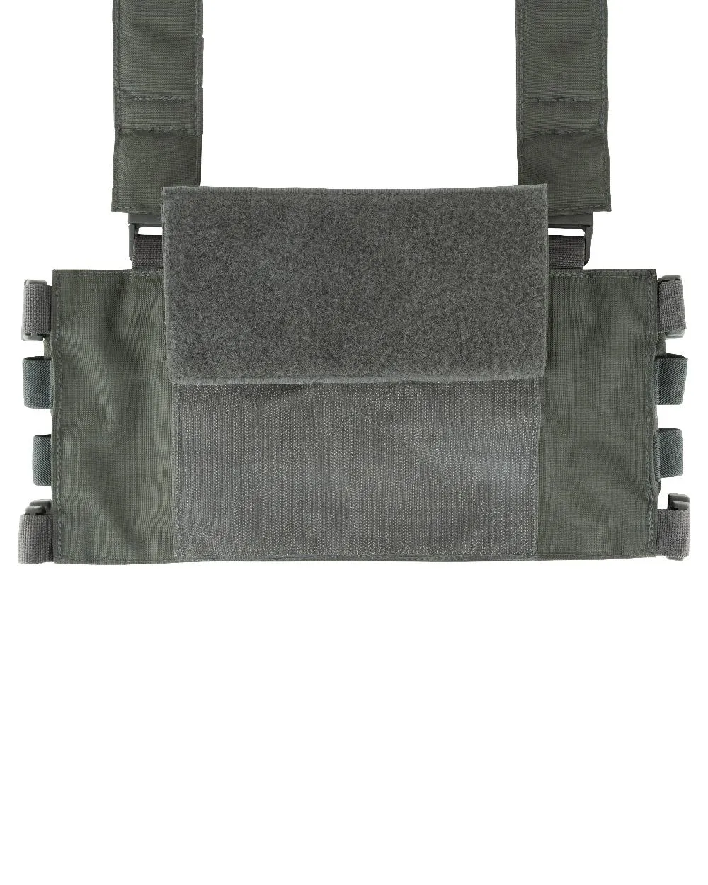 Viper VX Buckle Up Ready Rig