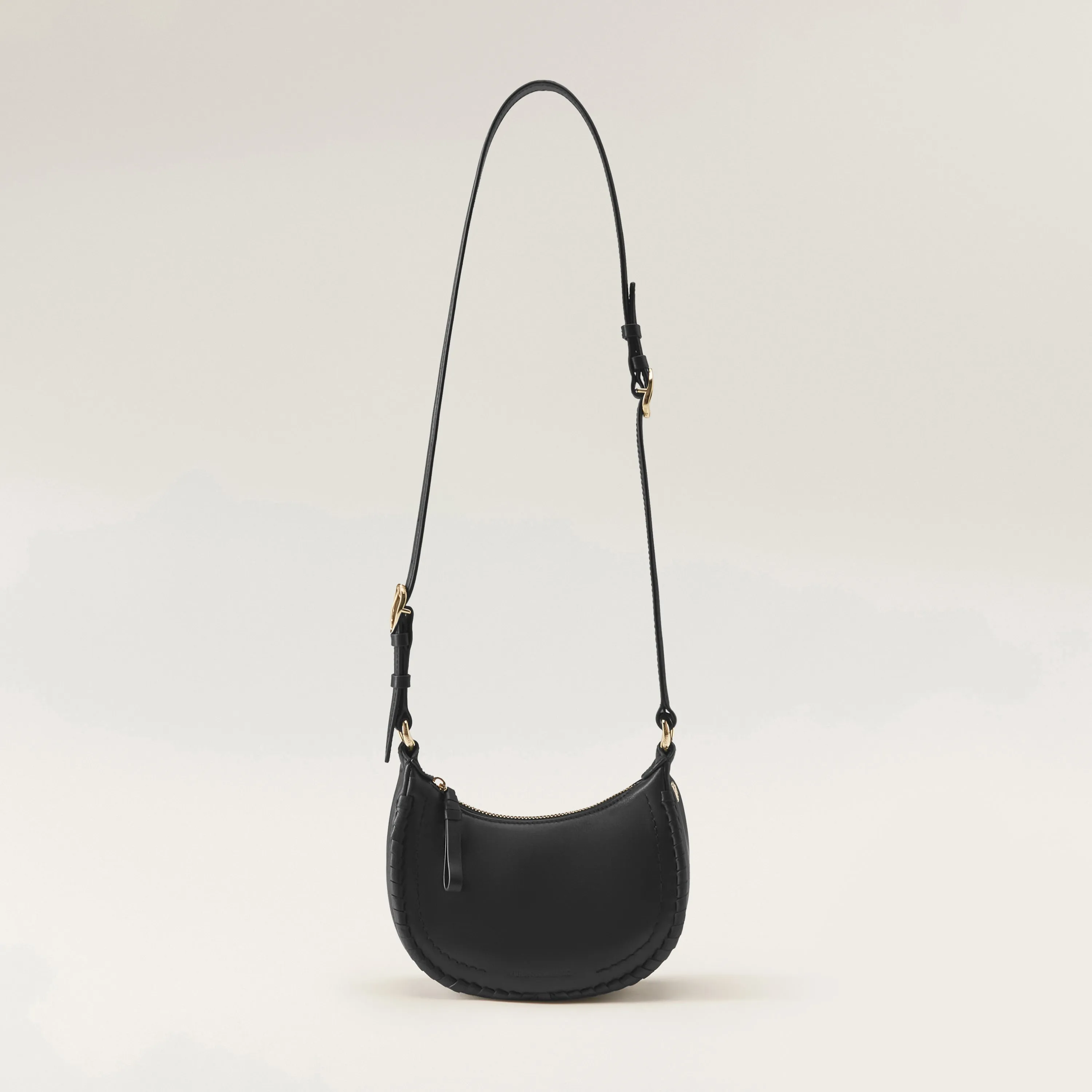 Vivie Mini Hobo Bag
