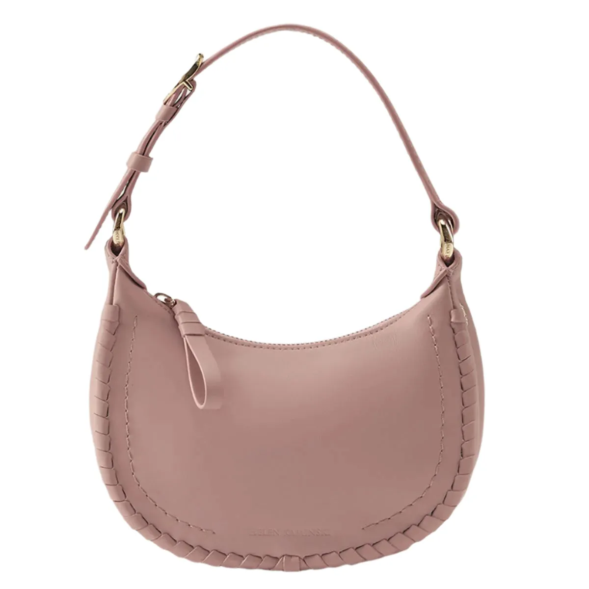 Vivie Mini Hobo Bag