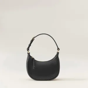 Vivie Mini Hobo Bag