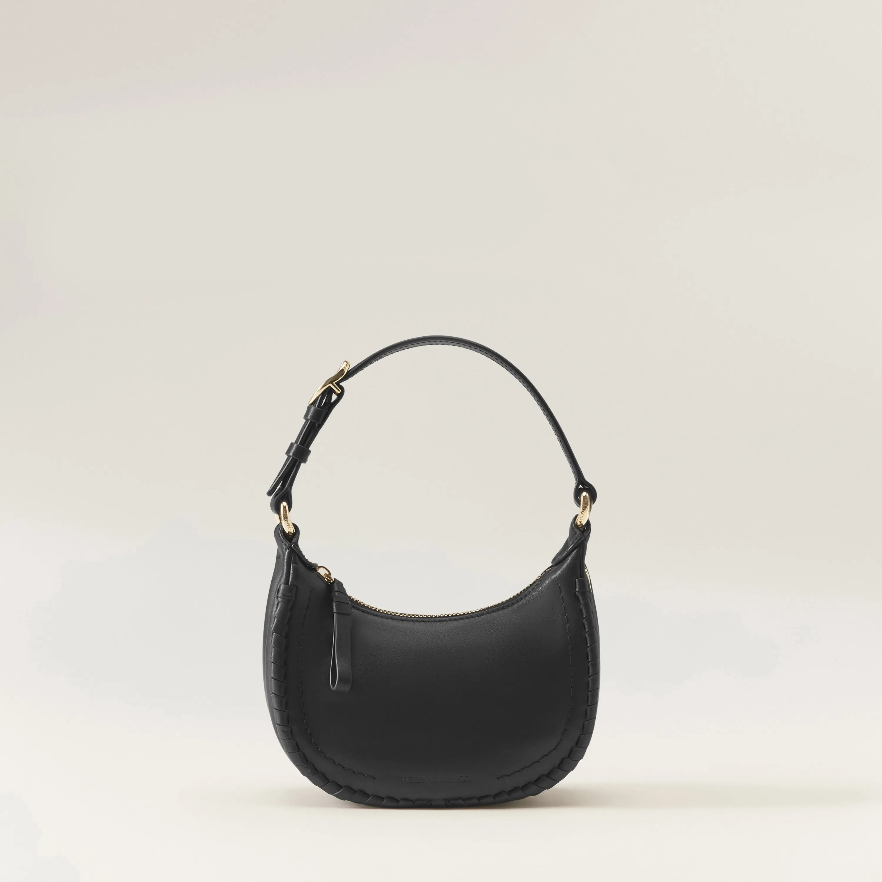 Vivie Mini Hobo Bag
