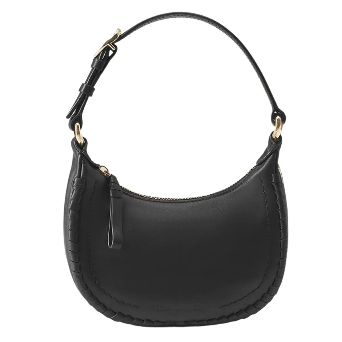 Vivie Mini Hobo Bag