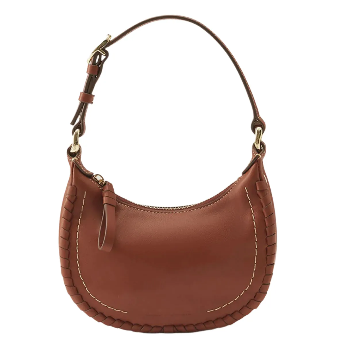 Vivie Mini Hobo Bag