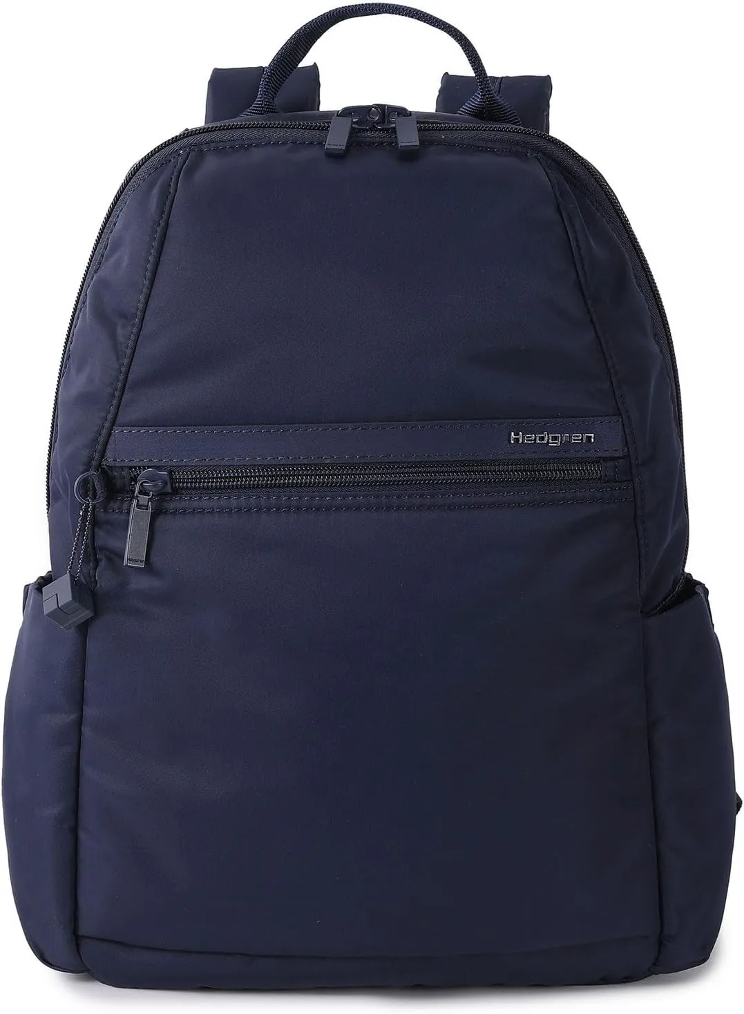 Vogue XXL 14" Laptop Backpack Total Eclipse