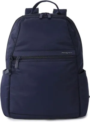 Vogue XXL 14" Laptop Backpack Total Eclipse