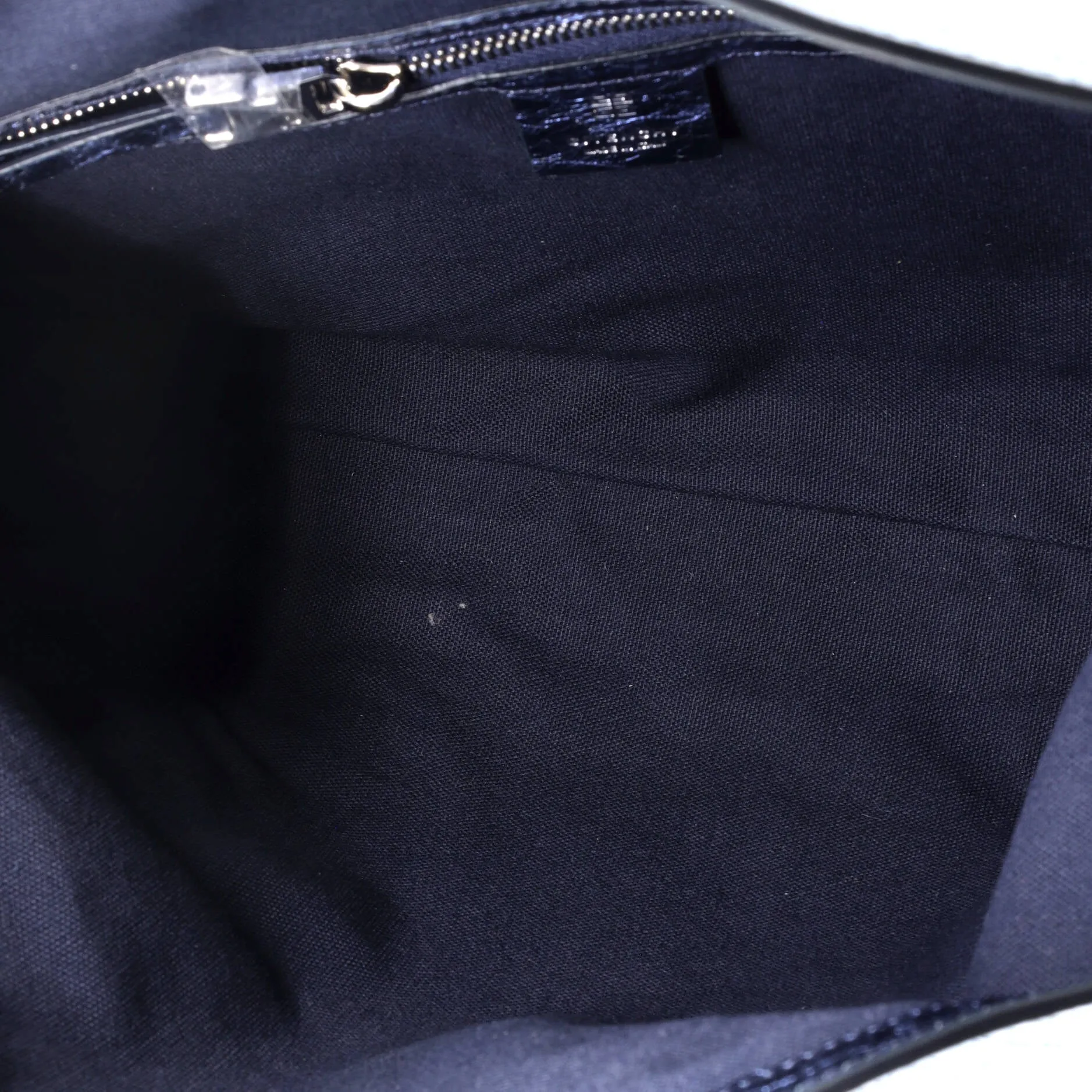 Voyou Hobo Leather Medium